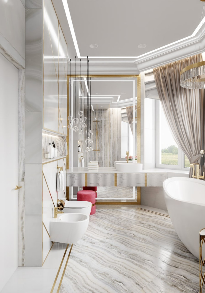 КП Шато Соверен