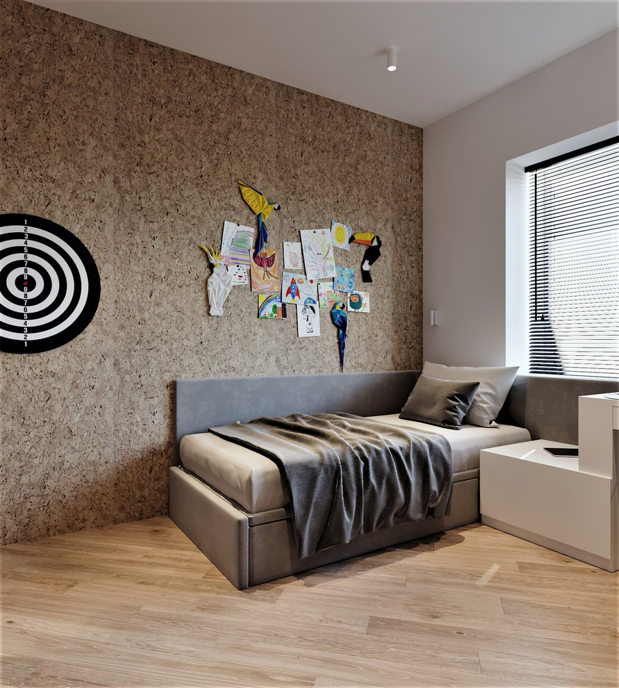 Детские для девочки и мальчика