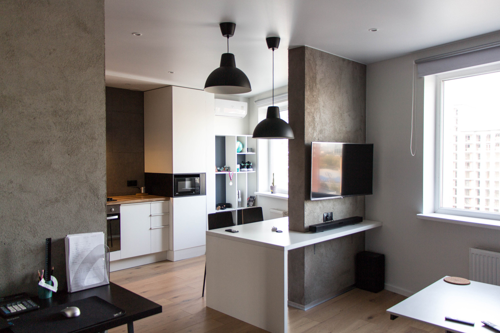 35 кв.м в ЖК Фестиваль