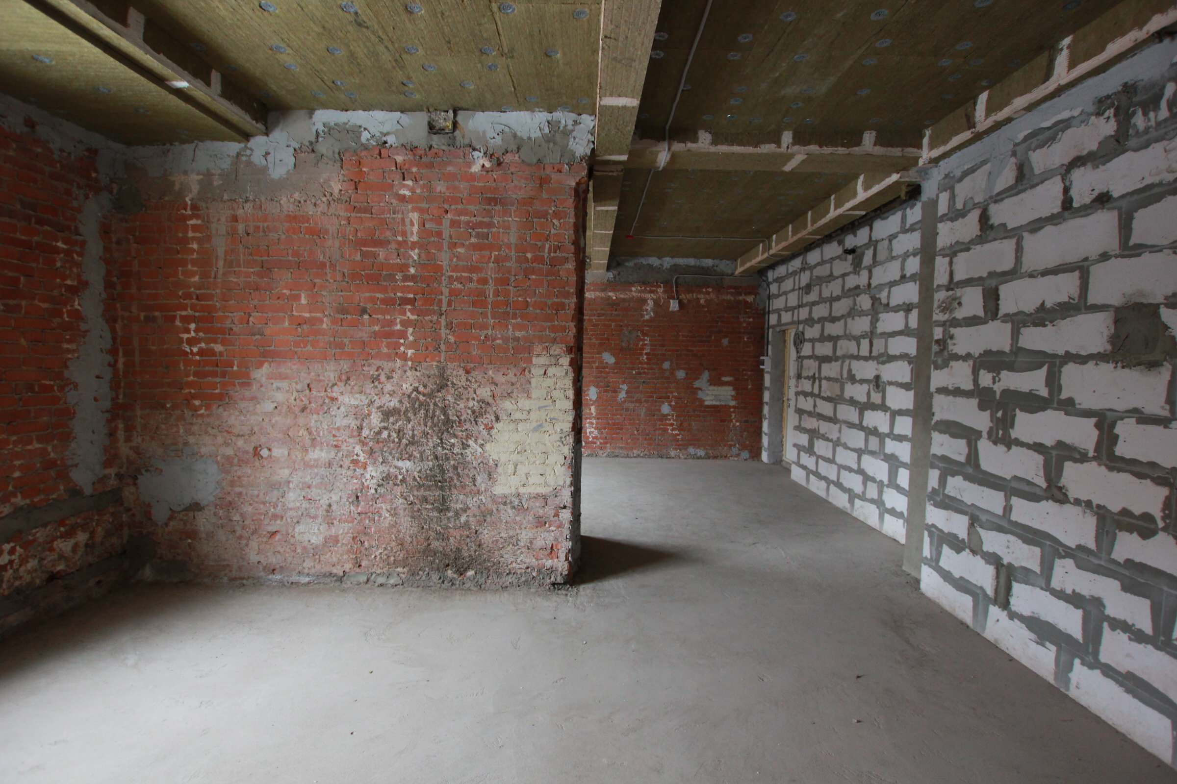 Дом на Красина