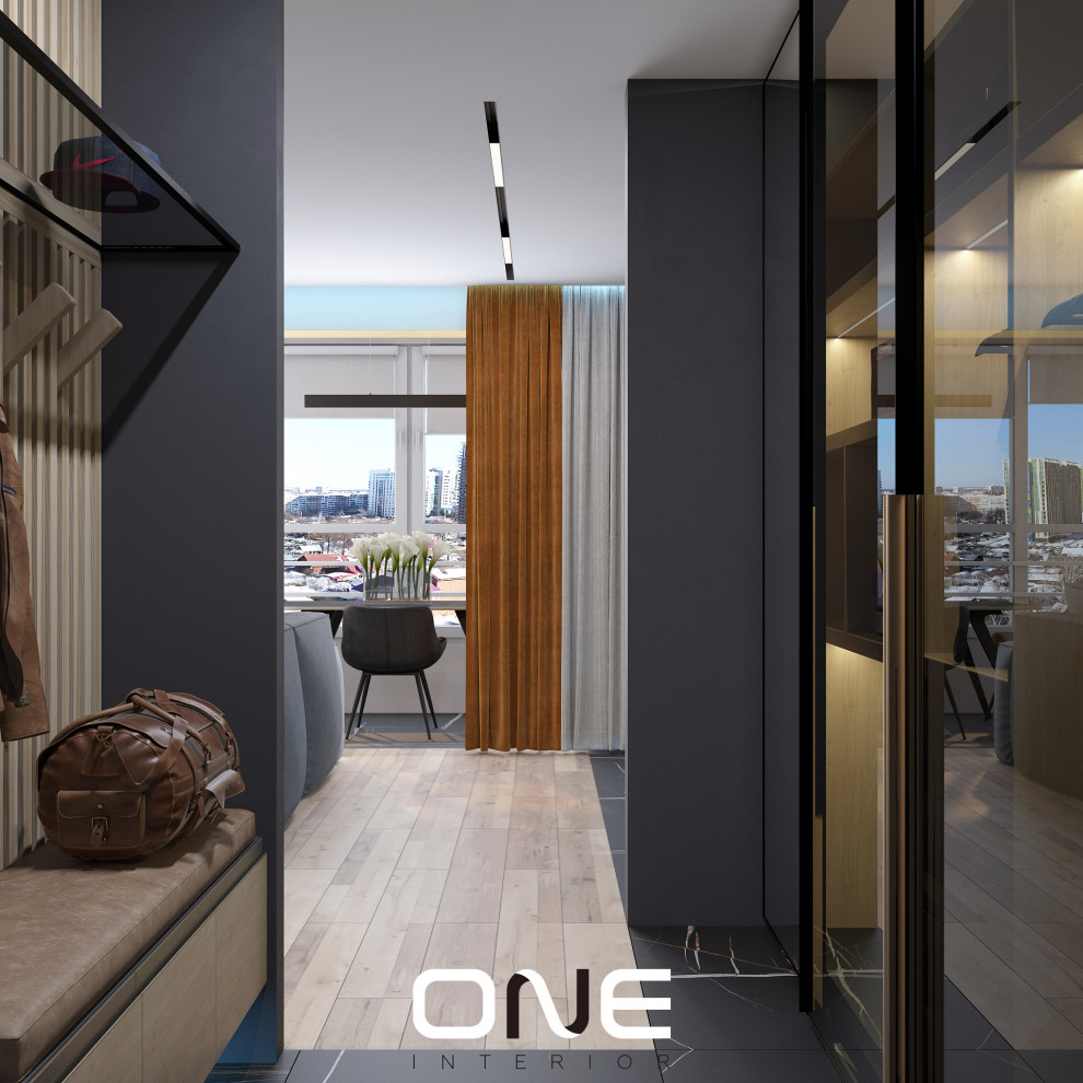 Обложка проекта: г. Ижевск