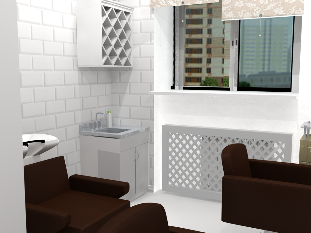 группа косметологических кабинетов