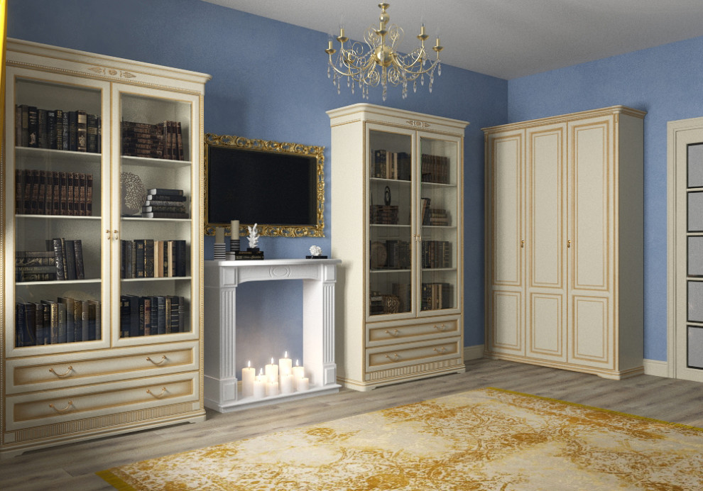 ЖК Пироговская Ривьера