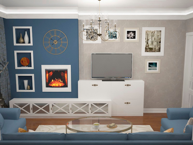 Дизайн-проекты