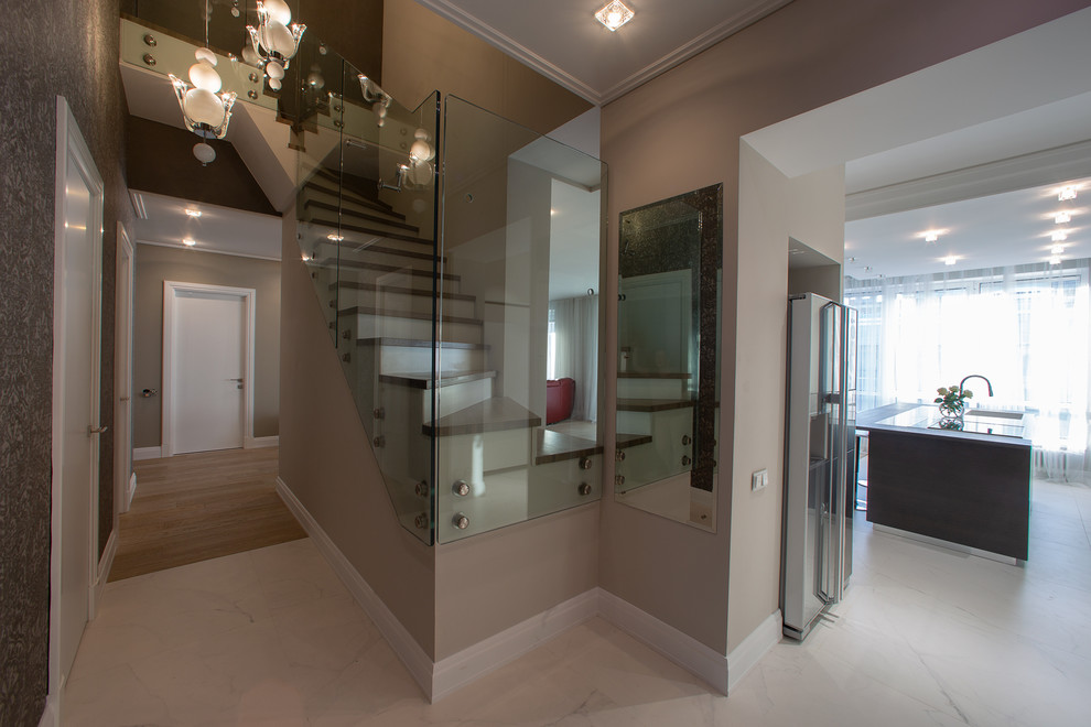 Квартира в ЖК Новая Скандинавия