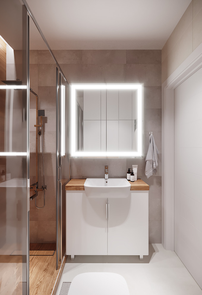 Обложка проекта: ЖК «Славутич»