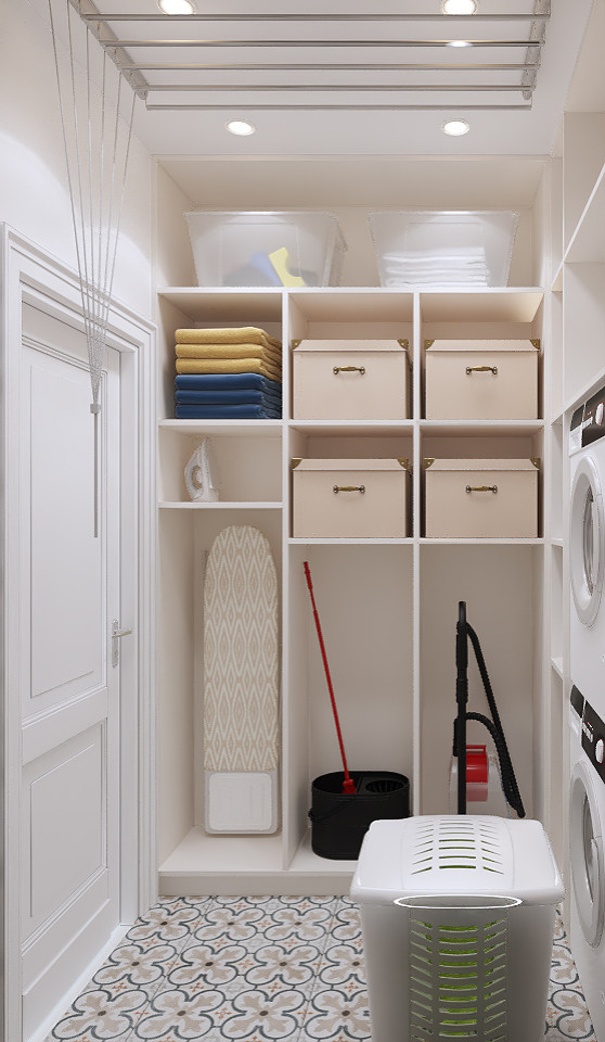 ЖК "Микрогород в лесу"