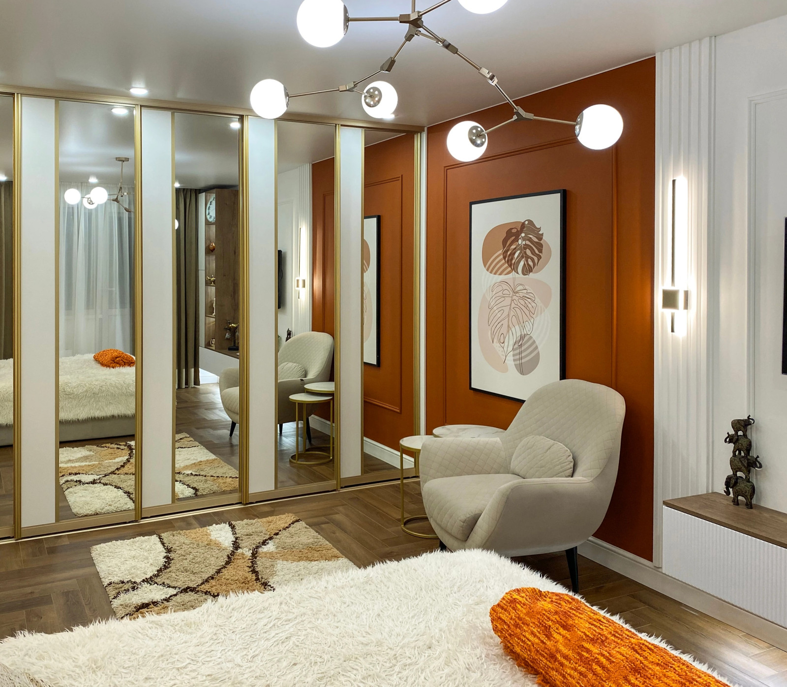 Квартира 40 кв м