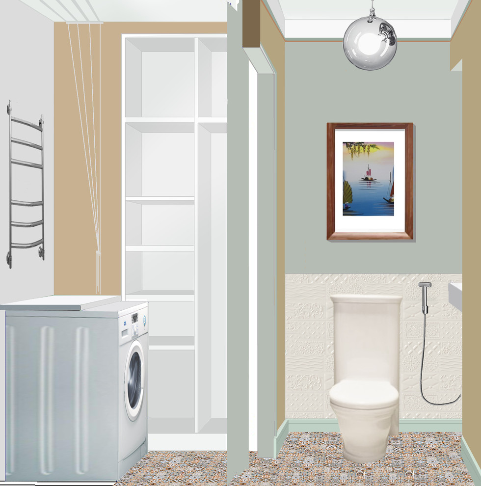 Расширяя границы