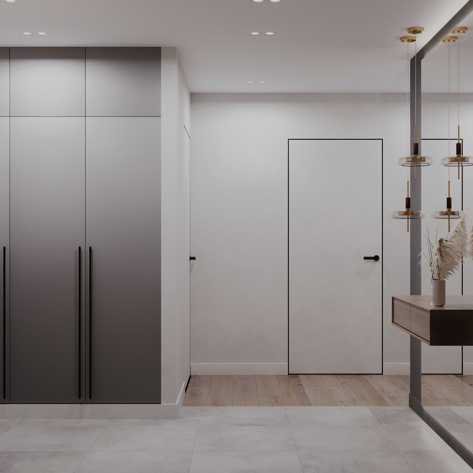 ЖК Матрешки