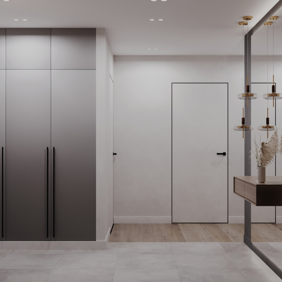 ЖК Матрешки