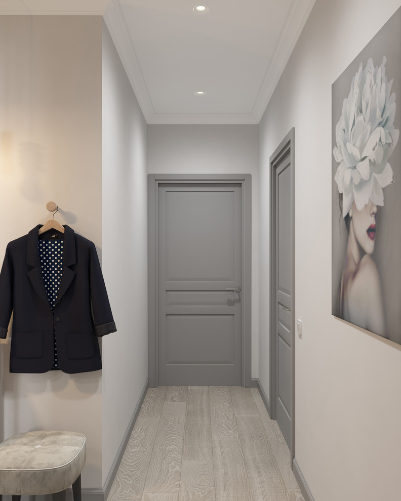 ЖК Новокосино г.Реутов