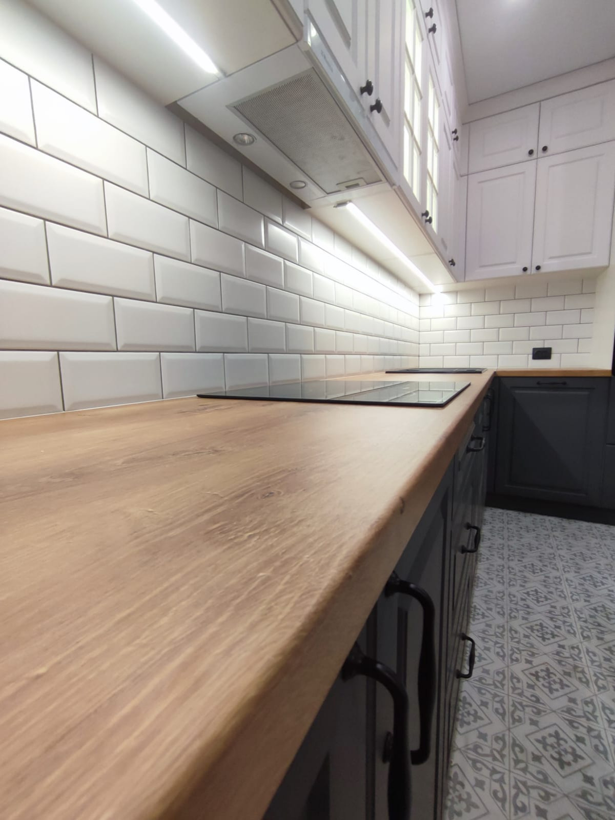 Обложка проекта: Мой проект