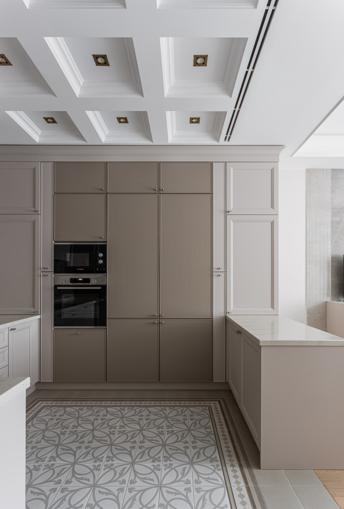 Просто классика