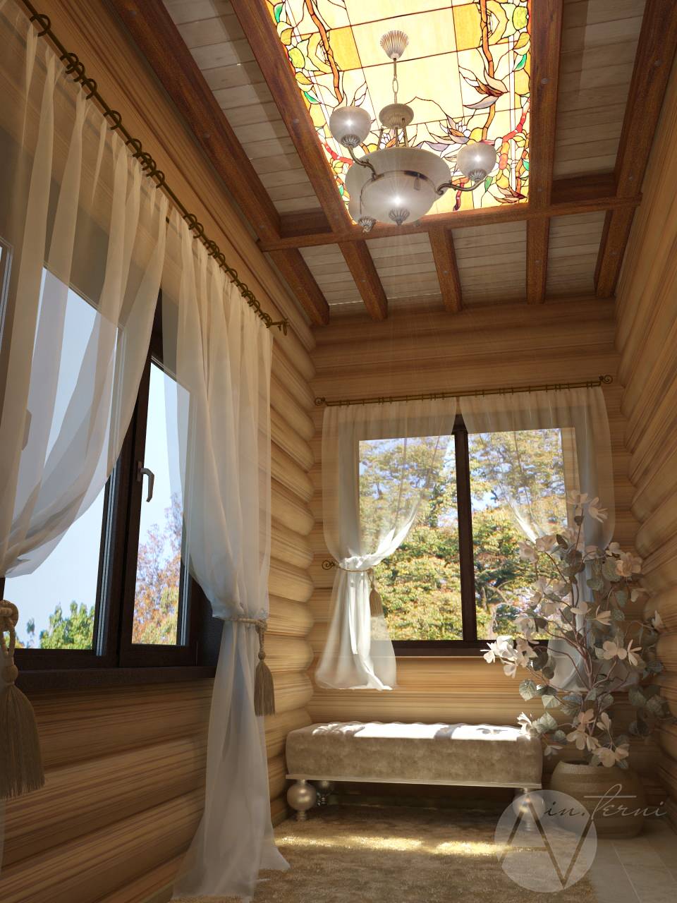 Алан и Виктория Галавановы