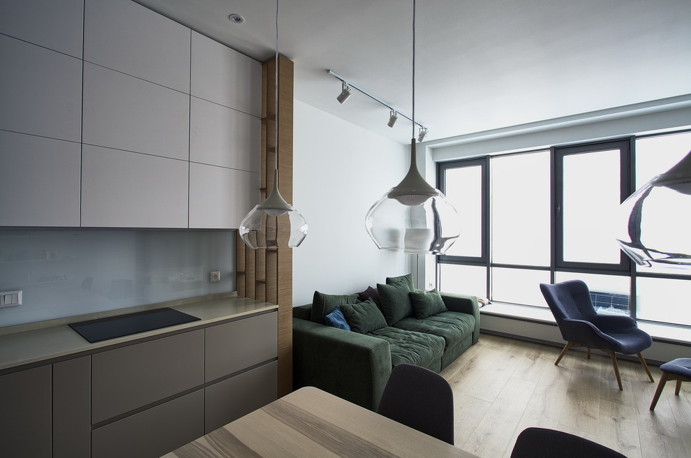 Simple МДФ у сучасному інтер’єрі