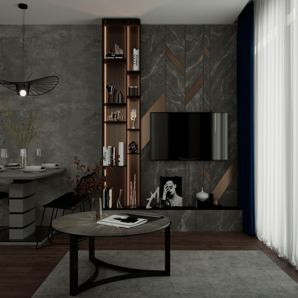 Академия ЖК