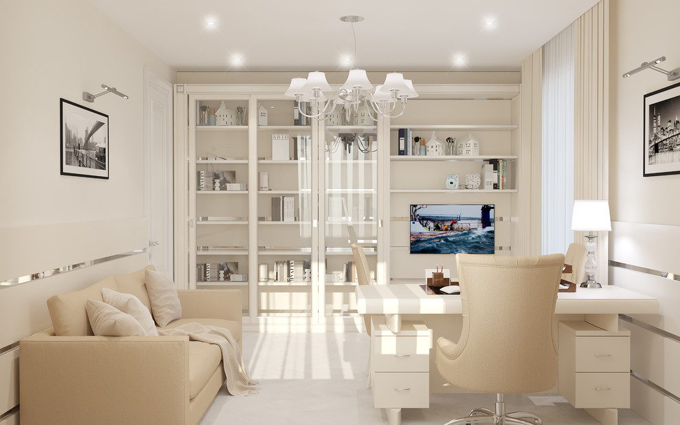 Коттедж 260 м2 "КП Etude Family Club"  #классикадляжизни