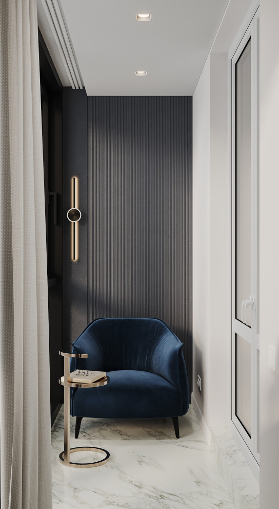 ЖК АТМОСФЕРА