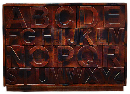 Многообразие комодов