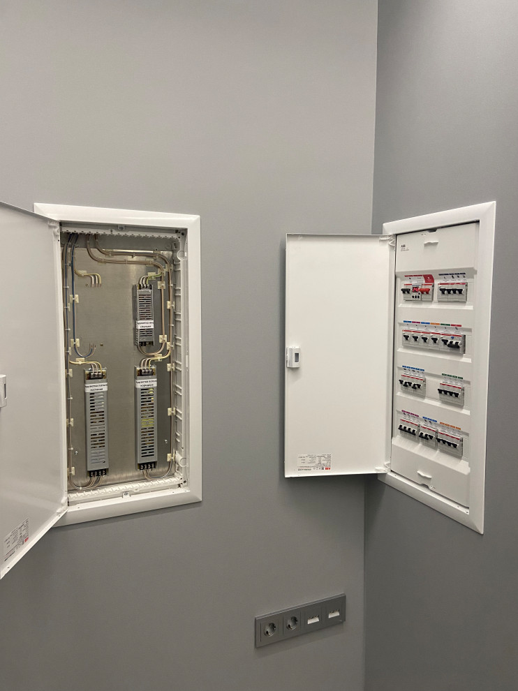 Жк на Тополевой