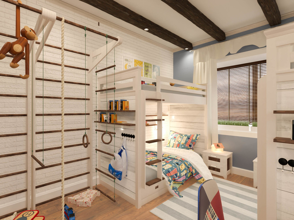 Новороссийск 5 Бригада Дом с Восточным акцентом