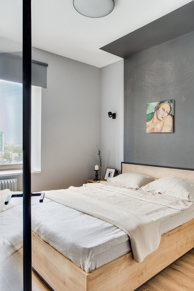 Квартира на Маршала Жукова