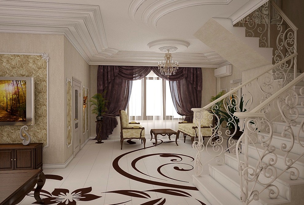 Простор во всем!!!