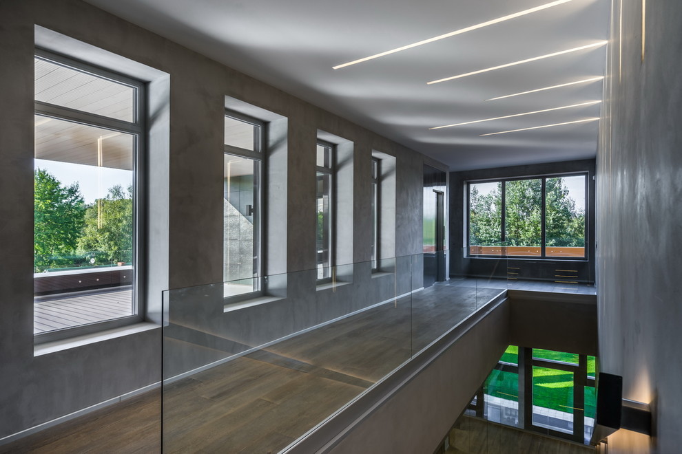 Коттедж в Ольгино