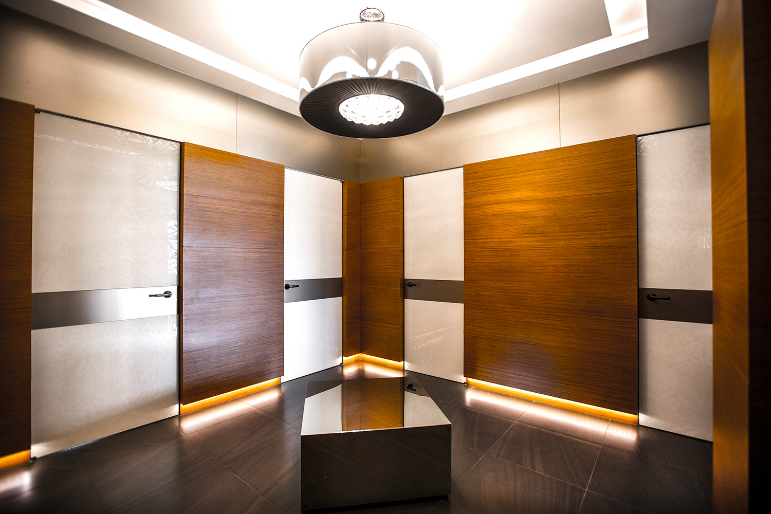 Обложка проекта: Квартира в "Городе Яхт"