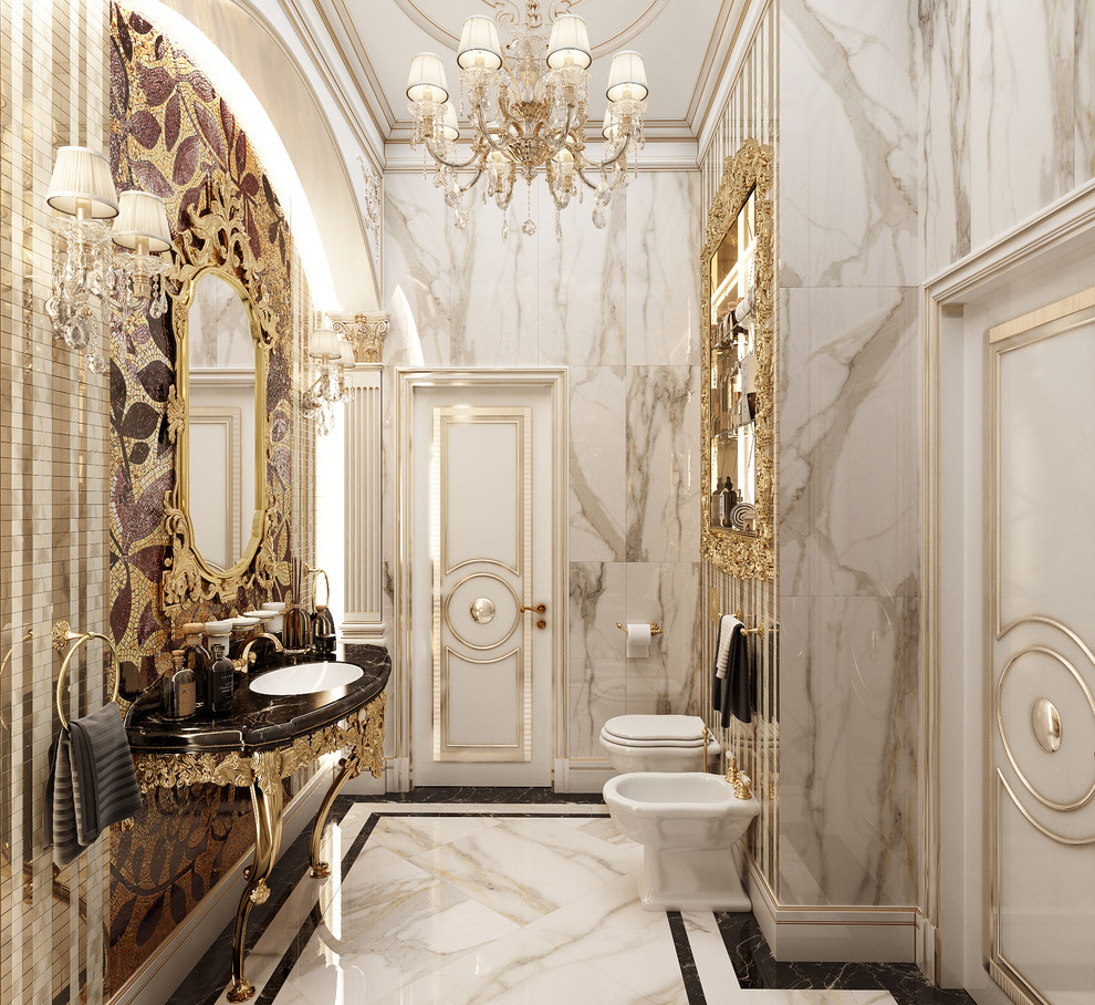 Дом в Репино