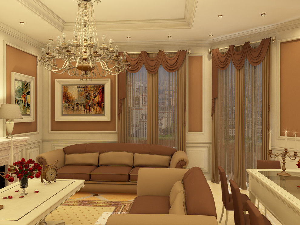 Классика жанра