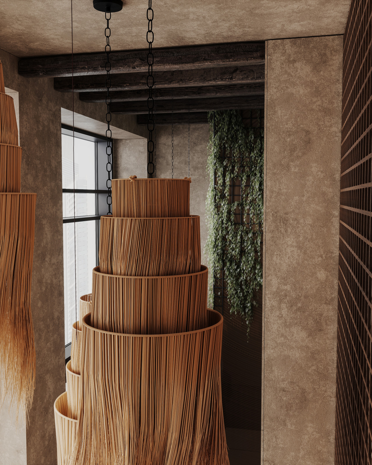 ЖК Hide, 20 m², офис