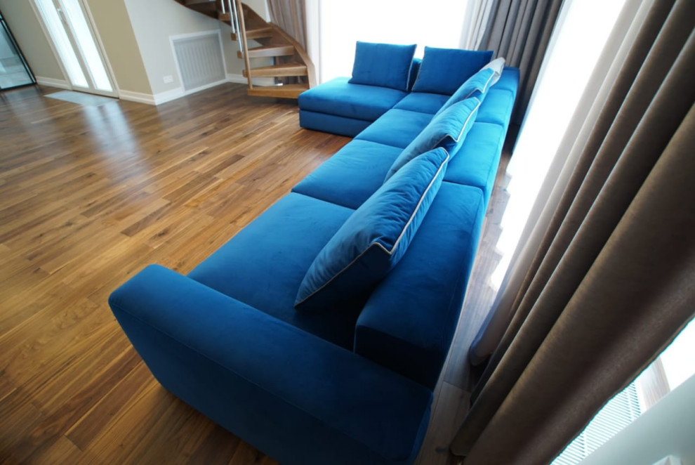 Качество, стиль, комфорт.