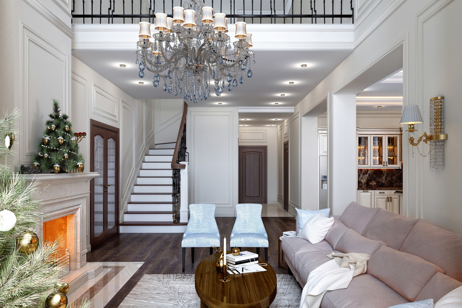 Частный гостевой дом