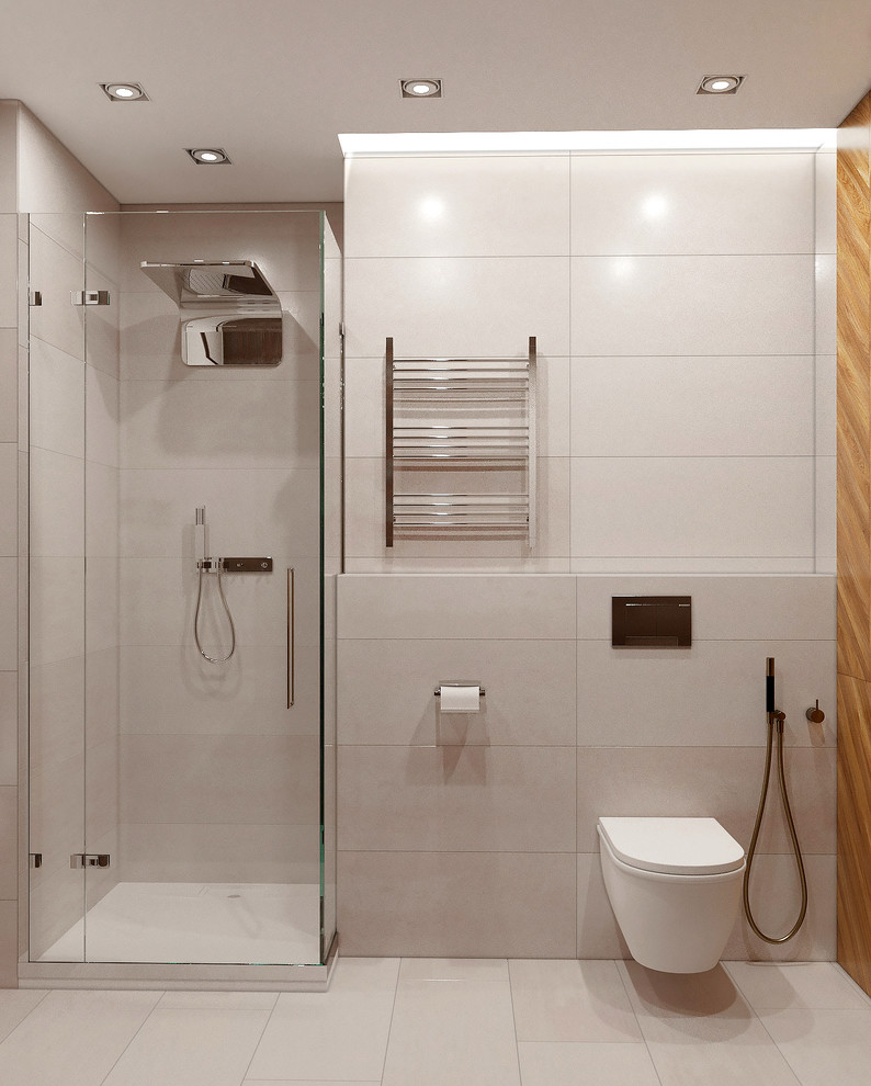 ЖК Дом на Мельникова