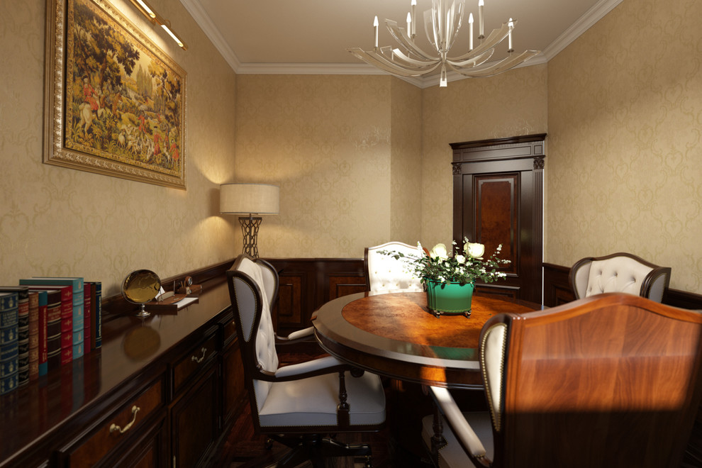 Офис в центре Москвы