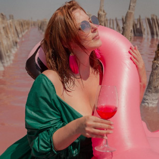 Анастасия Покачалова