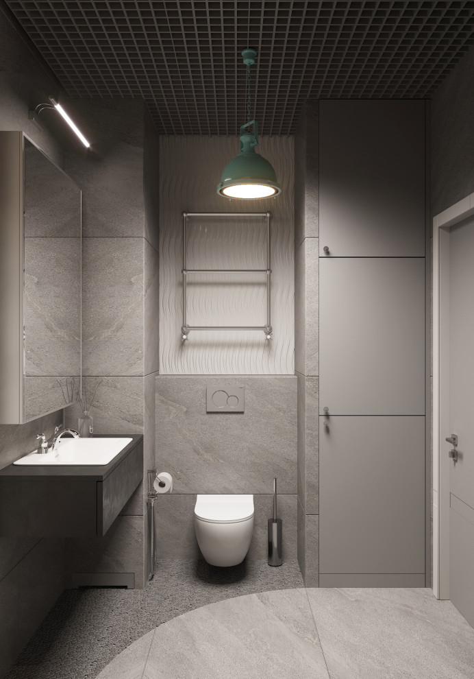 Обложка проекта: Ривьера Парк