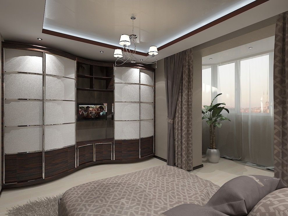 ул.Обская, Новосибирск