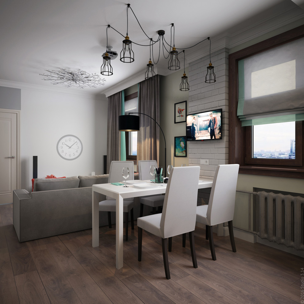 Свежая Скандинавия