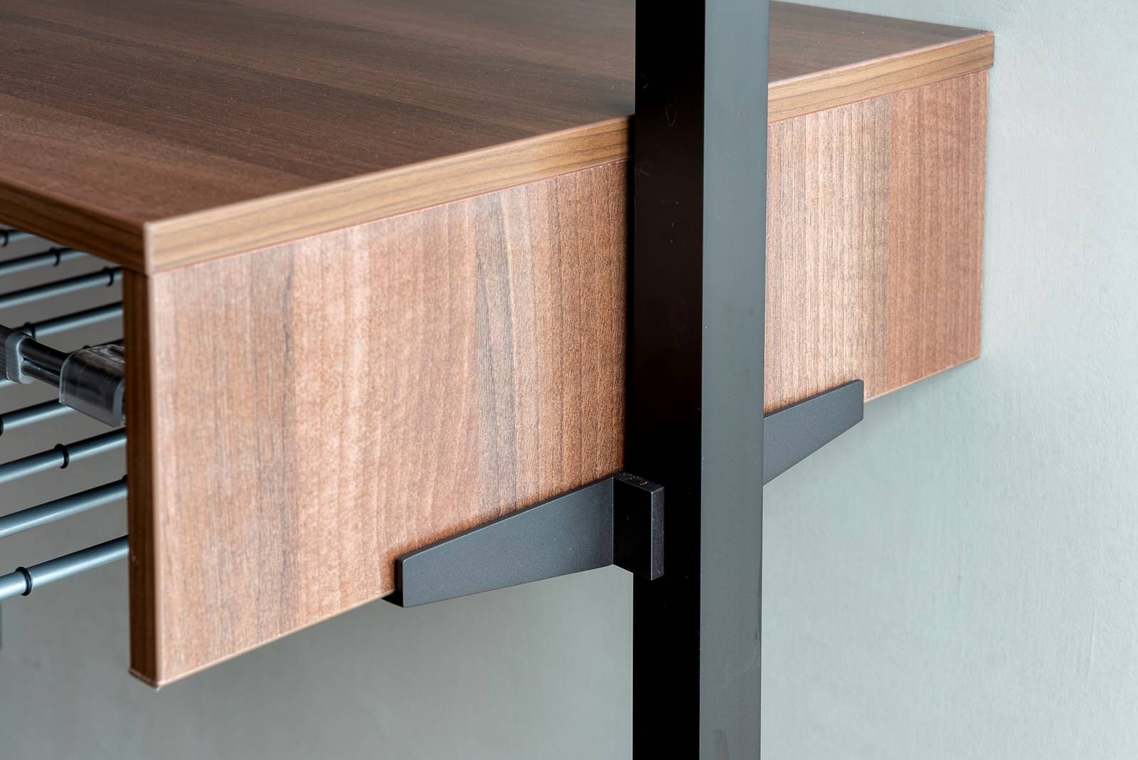 Гардеробная UNO