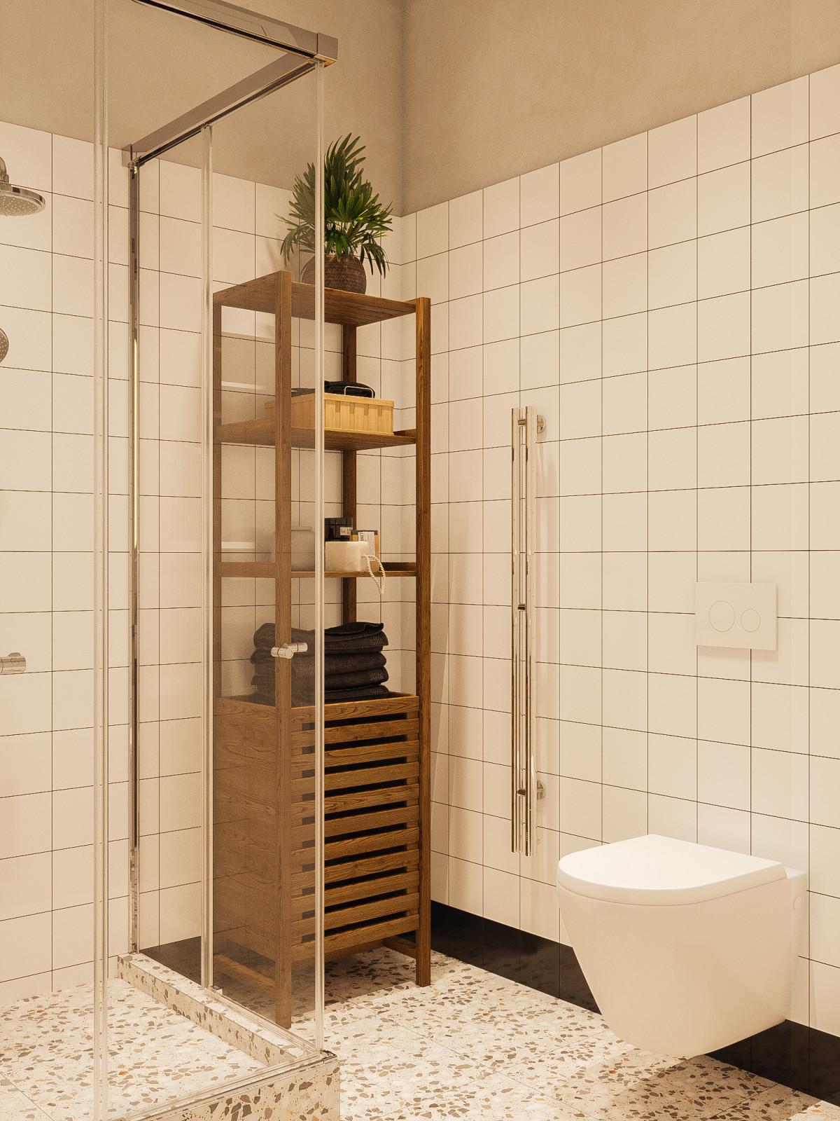 Обложка проекта: Project Green Park