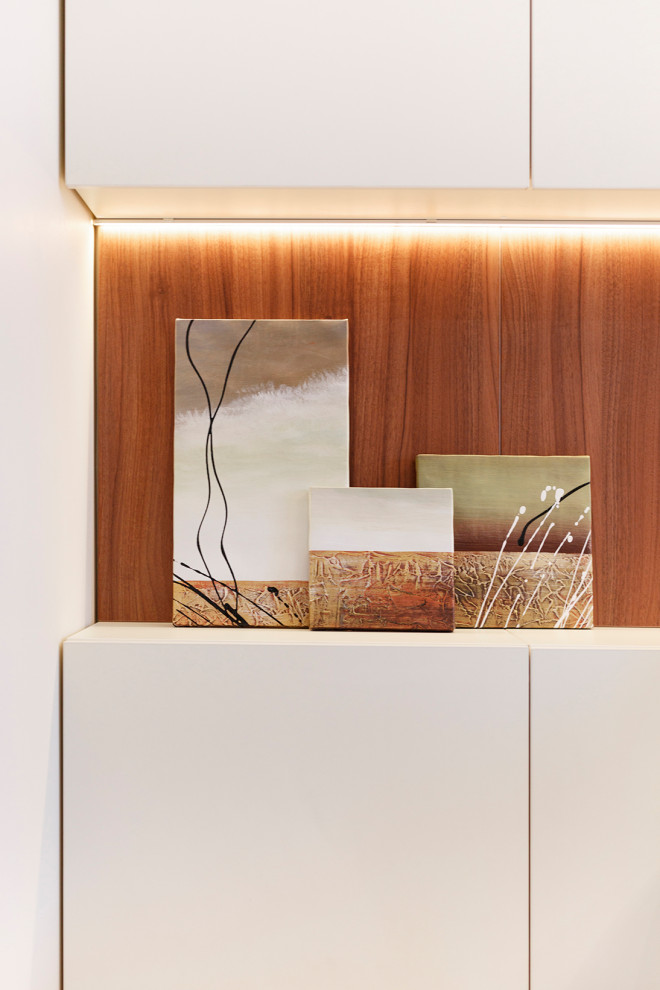 Спальня. Bedroom