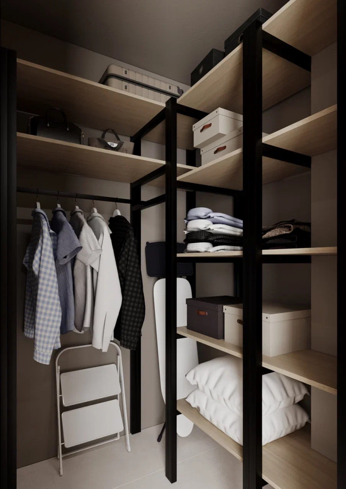 Обложка проекта: Джапанди