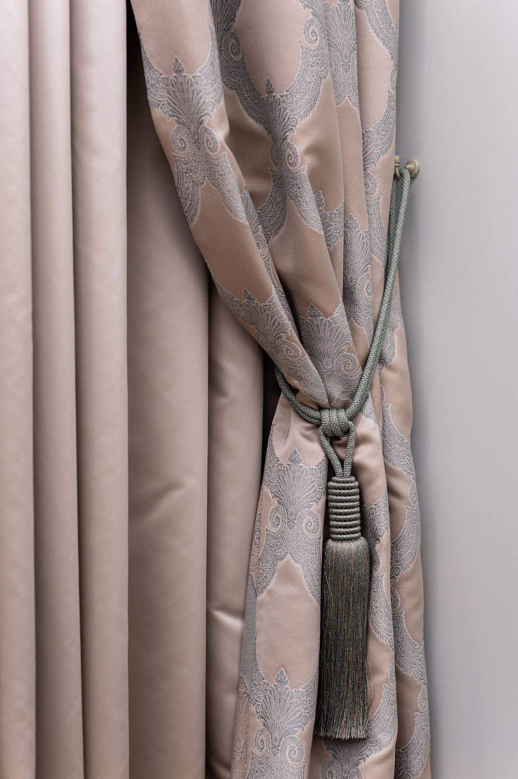 Фото квартиры в ЖК Переулок Бульварный