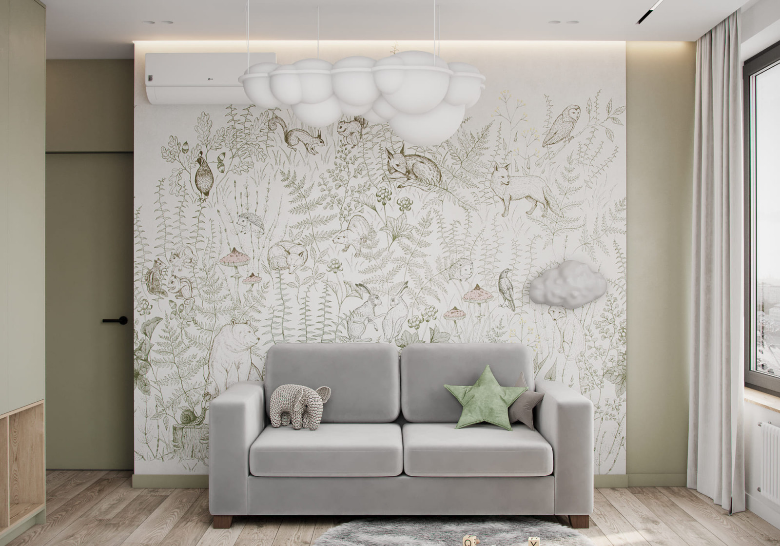 Жк Белые Росы