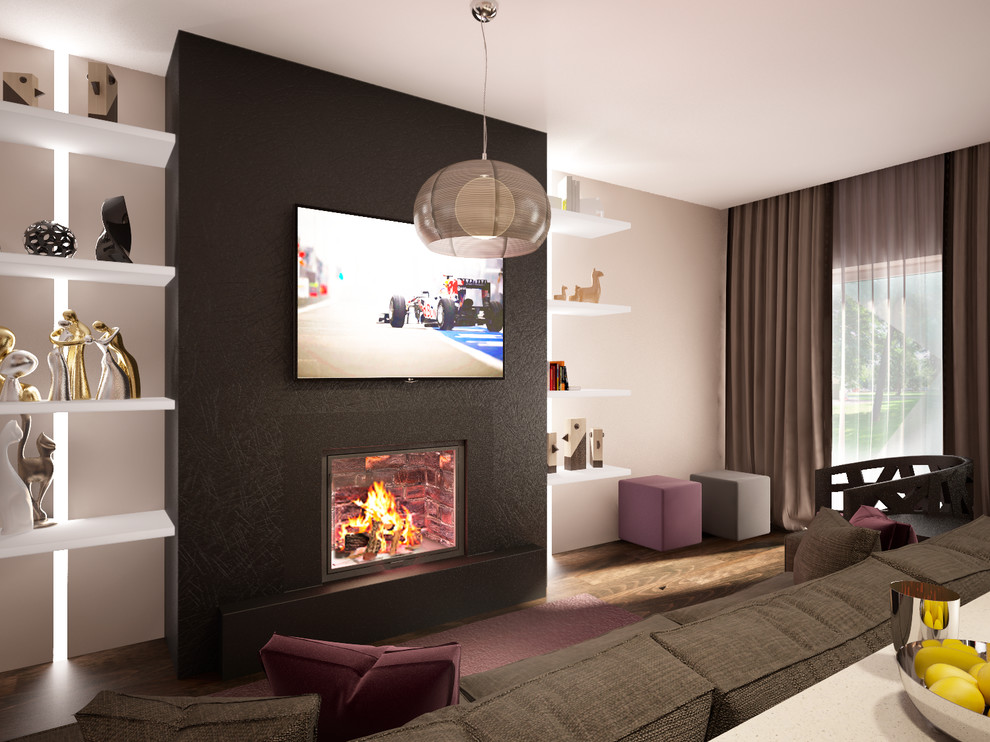 Таунхаус в подмосковье