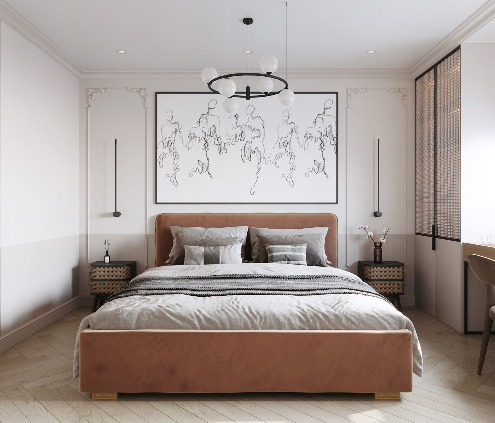 ЖК Арт-квартал, СПб