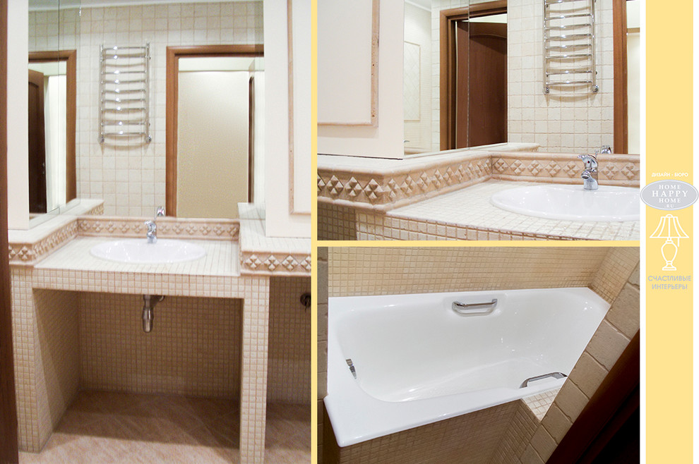 Квартира однокомнатная в Красногорске